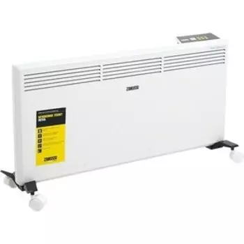 Конвектор Zanussi ZCH/S-2000 ER