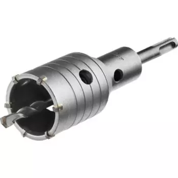 Коронка по бетону Stayer ProHAMMER SDS-Plus d 50 мм (29190-50)