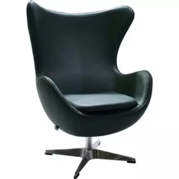 Кресло Bradex Egg chair зеленый