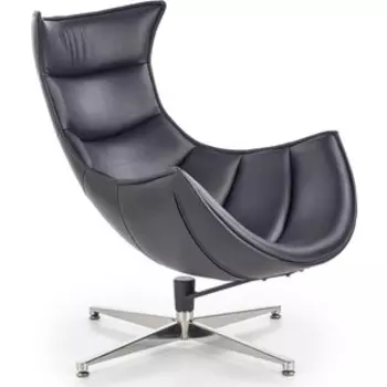Кресло Bradex Lobster chair черный