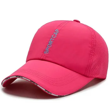 NORTHWOOD SPORT летняя бейсболка для мужчин и женщин дышащие шапки для папы уличные кепки для гольфа и рыбалки 56-60 cm белый