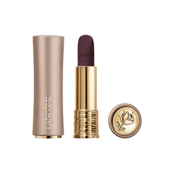 LANCOME Матовая губная помада L'Absolu Rouge Intimatte