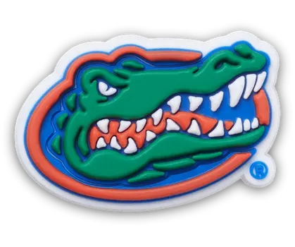 Джиббитсы University of Florida Crocs