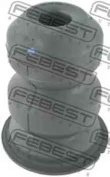 отбойник амортизатора заднего!\ Toyota Land Cruiser KDJ9#/KZJ9#/VZJ9# 96-02 TD-KZN130R FEBEST