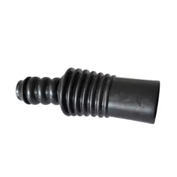 отбойник-пыльник амортизатора переднего!\ Renault Logan 1.4/1.6/1.5DCi 04> 30677 ASAM