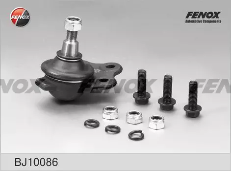 Шаровая опора FENOX BJ10086