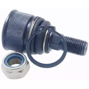 опора шаровая внутренняя!\ MB W220/C215/W211all 98>