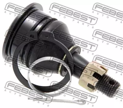 Шаровая опора FEBEST 0220-C23UPR