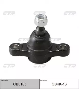 Шаровая опора CTR CB0185