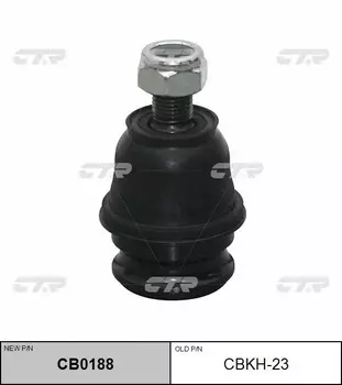 Шаровая опора CTR CB0188