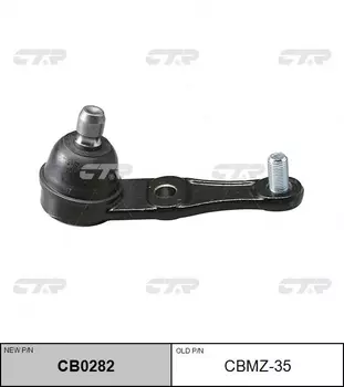 Шаровая опора CTR CB0282