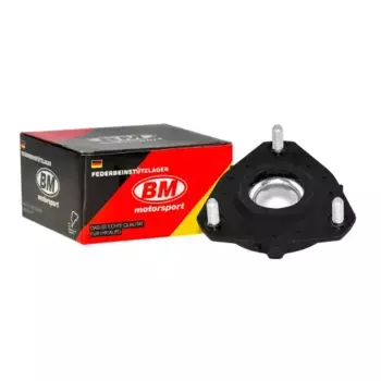 опора стойки амортизатора перед. верх.!\Ford Fiesta, Mazda 2 1.3-1.6/1.4TDCi 01> CB 3247 BM