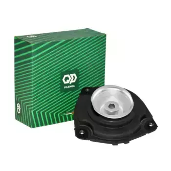 опора стойки амортизатора верх. перед. левая!\Nissan Qashqai I J10, X-trail II T31 CB-P 3221 PILENGA