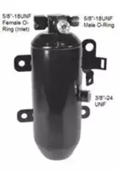Осушитель кондиционера NRF 33324