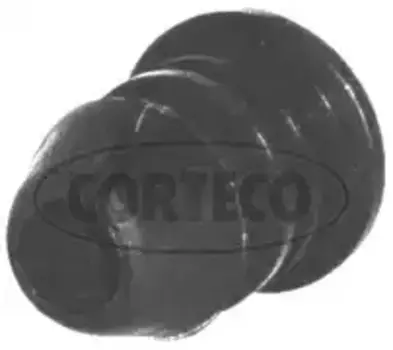 отбойник амортизатора переднего!\ Audi 80/90 216 521 47 CORTECO