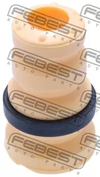 отбойник амортизатора переднего!\ Audi A3, Skoda Octavia, VW Golf all 03> TD-GSA33F FEBEST