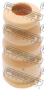 отбойник амортизатора переднего!\ Chevrolet Captiva 2.4 07> CHD-CAPF FEBEST