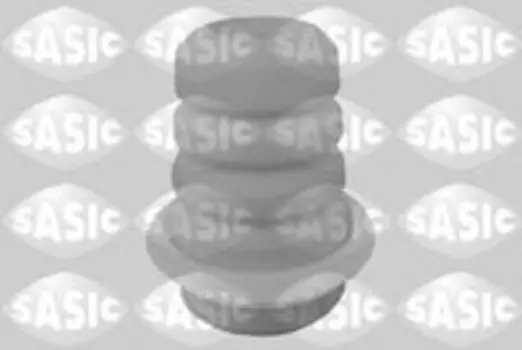 отбойник амортизатора переднего!\ Citroen Jumper 2.2HDi 06> 2650019 SASIC