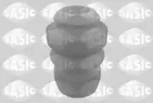 отбойник амортизатора переднего!\ Ford Fiesta all 01>/Fusion 1.25-1.6TDCi 02> 2656045 SASIC
