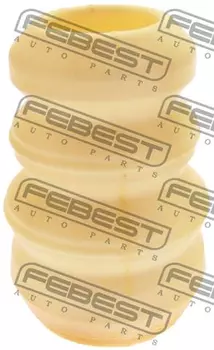 отбойник амортизатора переднего!\ Mazda 323/323F 94-98/Xedos 6 94> MZD-FRN FEBEST