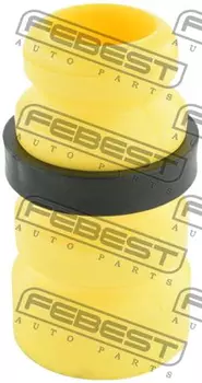 отбойник амортизатора переднего!\ Mazda CX-5 KE 11> MZD-KEF FEBEST