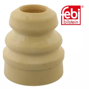 отбойник амортизатора переднего!\ Opel Corsa D 1.2-1.4/1.3-1.7CDTi 06> 27973 FEBI