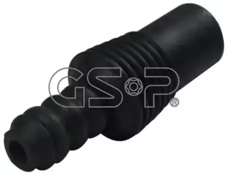 отбойник амортизатора переднего!\ Renault Duster 1.5DCi/1.6/2.0 16V 10>