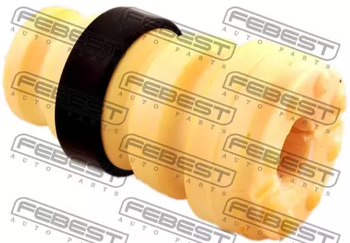 отбойник амортизатора переднего!\ Toyota Harrier 03-12 TD-ACU30F FEBEST