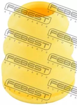 отбойник амортизатора переднего!\ Volvo S60/S80/V60/V70/XC60/XC70 07> VLD-S80F FEBEST