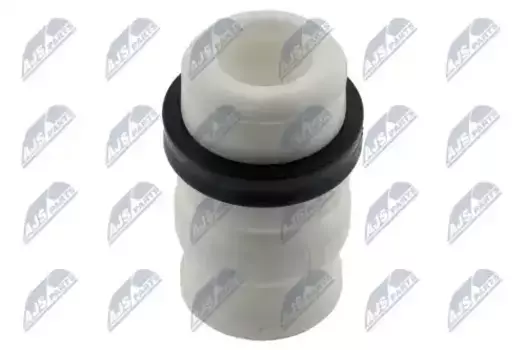отбойник амортизатора переднего!\ VW Golf, Skoda Octavia 1.4/1.5/1.9TDi 03> AB-VW-004 NTY
