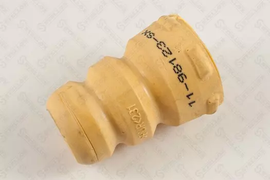 отбойник амортизатора переднего!\ VW Tiguan 08>/Touran all 03> 11-98123-SX STELLOX