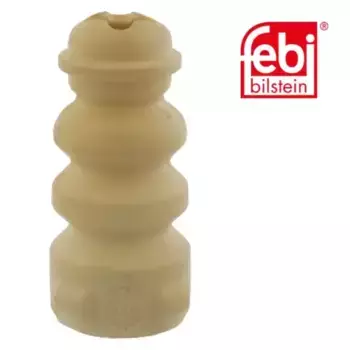 отбойник амортизатора зад.!\VW Polo, Skoda Fabia, Seat Ibiza 1.0-2.0/1.4TDI-1.9TDI 01> 23518 FEBI