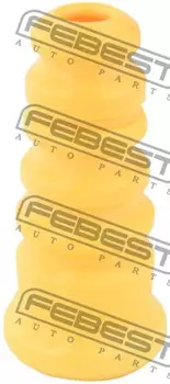 отбойник амортизатора заднего!\ Ford Focus all 04> FDD-CB3R FEBEST
