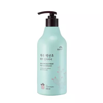 кондиционер FLOR DE MAN Jeju Prickly Pear 500мл
