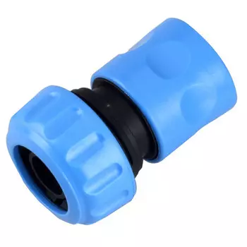 Коннектор для полива 3/4" 19 мм
