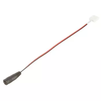 коннектор Navigator 71 484 NLSC-10mm-JACKF5,5-W-PC-IP20