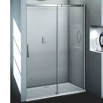 Душевая дверь в нишу Weltwasser WW800 800S2-120