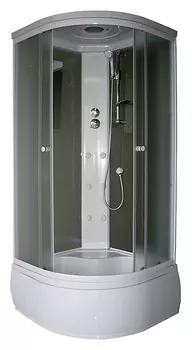 Душевая кабина Aqualux AQ-307GM Optima Plus