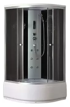 Душевая кабина Aqualux AQ-4070GF Giro