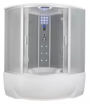 Душевая кабина Erlit ER4335T-EXC3
