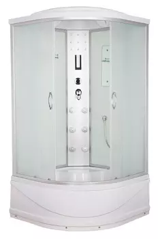 Душевая кабина Erlit ER4510TP-C3
