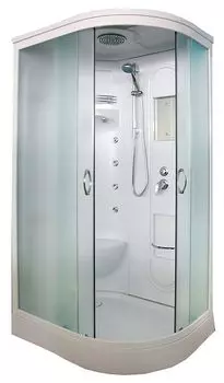 Душевая кабина Nautico N-115HK