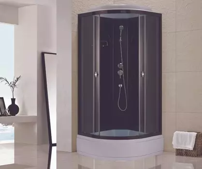 Душевая кабина Niagara Classic NG-6501-14