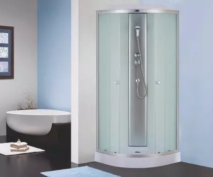 Душевая кабина Niagara Eco NG-4301-08