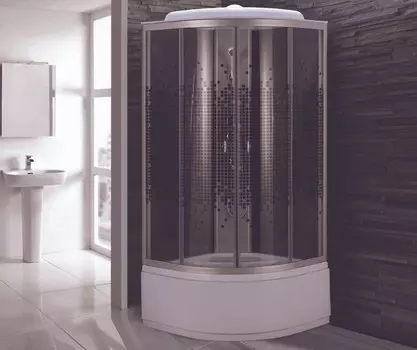 Душевая кабина Niagara Eco NG-7509-14