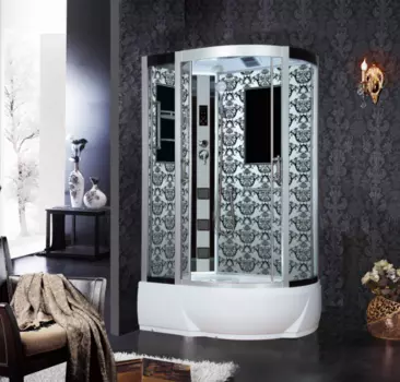 Душевая кабина Niagara Lux NG-7712WL