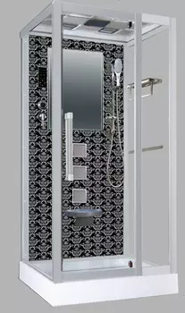 Душевая кабина Niagara Lux NG-7714W