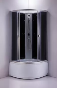 Душевая кабина Niagara NG-2508 без крыши