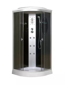 Душевая кабина Niagara NG-501-01