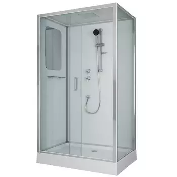 Душевая кабина Niagara Premium NG-6012-01QL